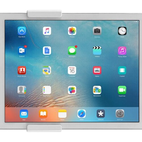 NEOMOUNTS WL15-625WH1 Support mural pour tablette 7.9-11p – verrouillable – universel