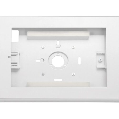 NEOMOUNTS WL15-650WH1 Support mural pour tablette 9.7-11p – verrouillable