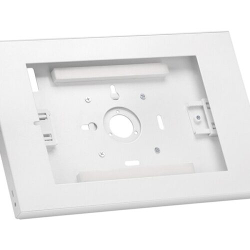 NEOMOUNTS WL15-650WH1 Support mural pour tablette 9.7-11p – verrouillable