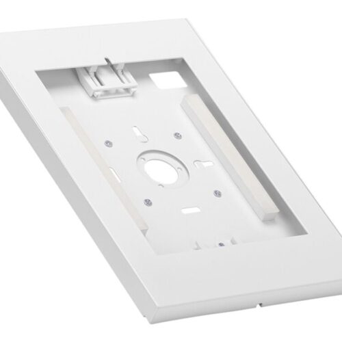 NEOMOUNTS WL15-650WH1 Support mural pour tablette 9.7-11p – verrouillable