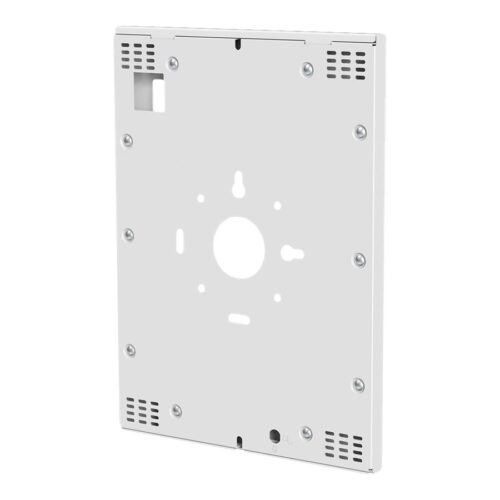 NEOMOUNTS WL15-660WH1 Support mural pour tablette 12.9p – verrouillable