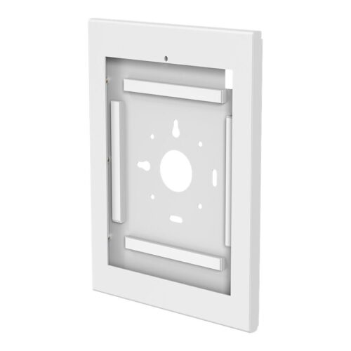 NEOMOUNTS WL15-660WH1 Support mural pour tablette 12.9p – verrouillable