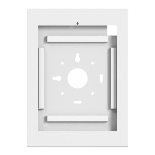 NEOMOUNTS WL15-660WH1 Support mural pour tablette 12.9p – verrouillable