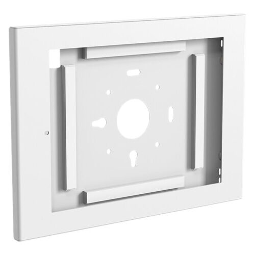 NEOMOUNTS WL15-660WH1 Support mural pour tablette 12.9p – verrouillable