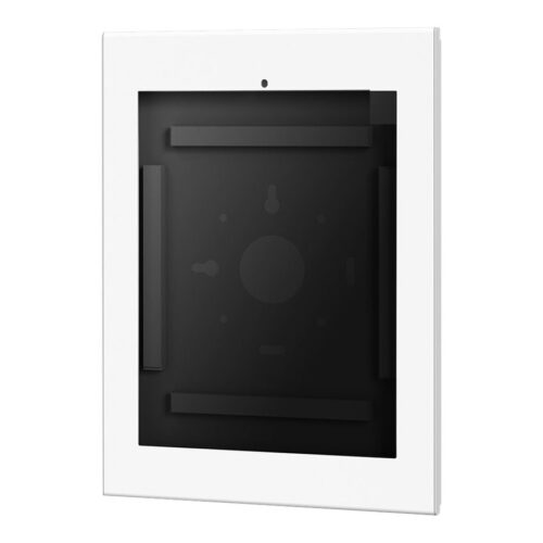 NEOMOUNTS WL15-660WH1 Support mural pour tablette 12.9p – verrouillable