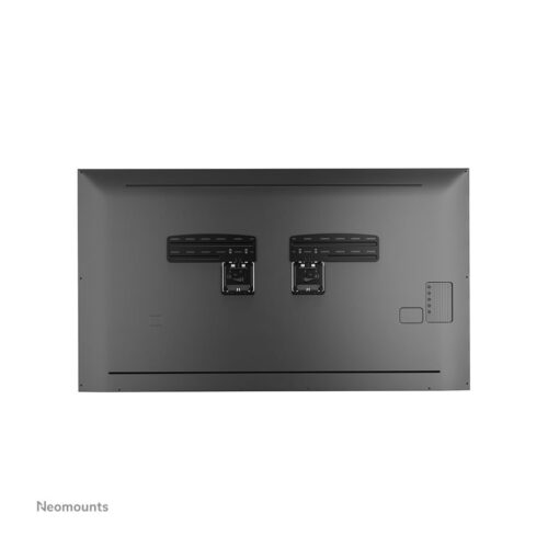 NEOMOUNTS WL30-265BL1 Support pour écran mural 43-85p écrans Samsung – ultra-plat