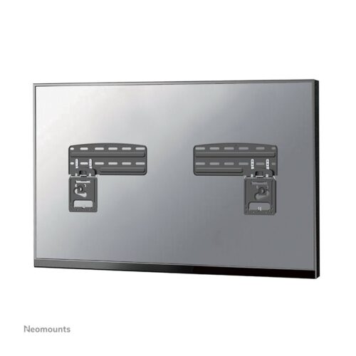 NEOMOUNTS WL30-265BL1 Support pour écran mural 43-85p écrans Samsung – ultra-plat