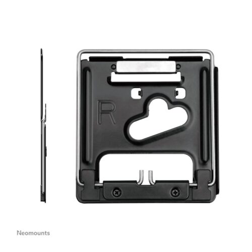 NEOMOUNTS WL30-265BL1 Support pour écran mural 43-85p écrans Samsung – ultra-plat
