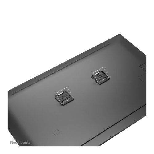 NEOMOUNTS WL30-265BL1 Support pour écran mural 43-85p écrans Samsung – ultra-plat