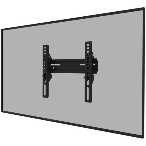 NEOMOUNTS WL30-350BL12 Support pour écran mural 24-55p – fixe – verrouillable