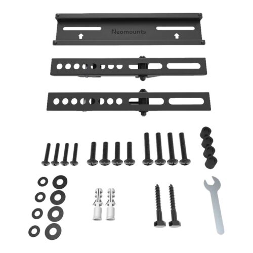 NEOMOUNTS WL30-350BL12 Support pour écran mural 24-55p – fixe – verrouillable