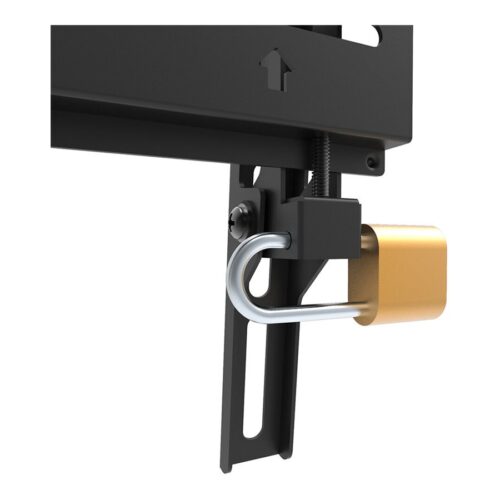 NEOMOUNTS WL30-350BL12 Support pour écran mural 24-55p – fixe – verrouillable