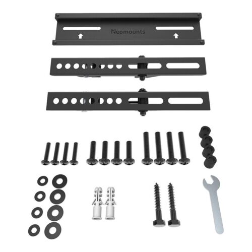 NEOMOUNTS WL30-350BL12 Support pour écran mural 24-55p – fixe – verrouillable