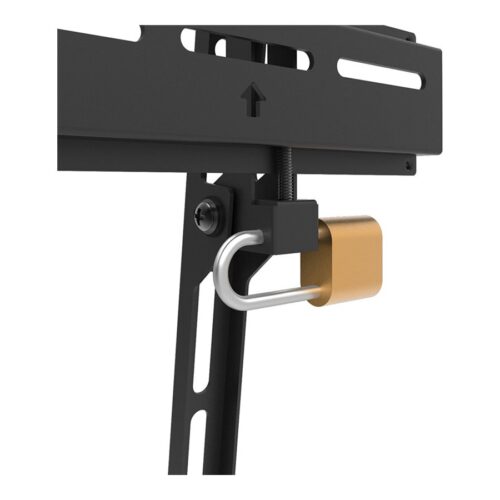 NEOMOUNTS WL30-350BL14 Support pour écran mural 32-65p – fixe – verrouillable