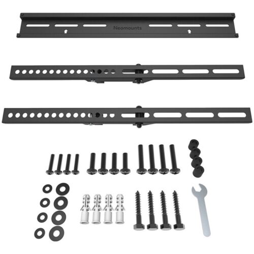 NEOMOUNTS WL30-350BL14 Support pour écran mural 32-65p – fixe – verrouillable