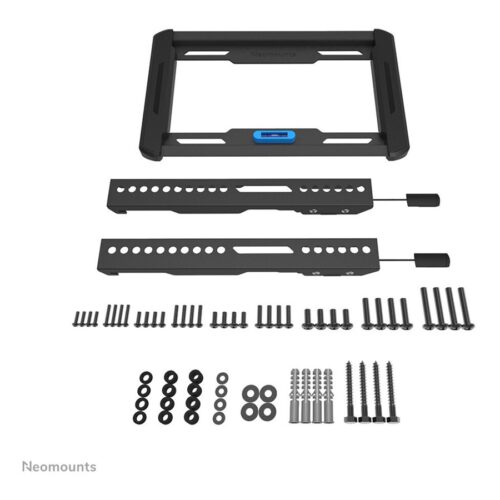 NEOMOUNTS WL30-550BL12 Support pour écran mural 24-65p – ultra-plat – installation facile