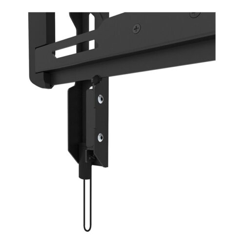 NEOMOUNTS WL30-550BL12 Support pour écran mural 24-65p – ultra-plat – installation facile