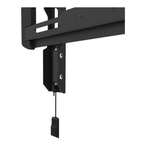 NEOMOUNTS WL30-550BL12 Support pour écran mural 24-65p – ultra-plat – installation facile
