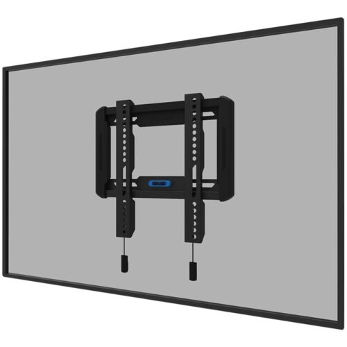 NEOMOUNTS WL30-550BL12 Support pour écran mural 24-65p – ultra-plat – installation facile