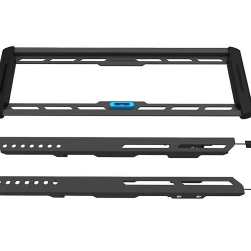 NEOMOUNTS WL30-550BL14 Support pour écran mural 32-75p – ultra-plat – installation facile