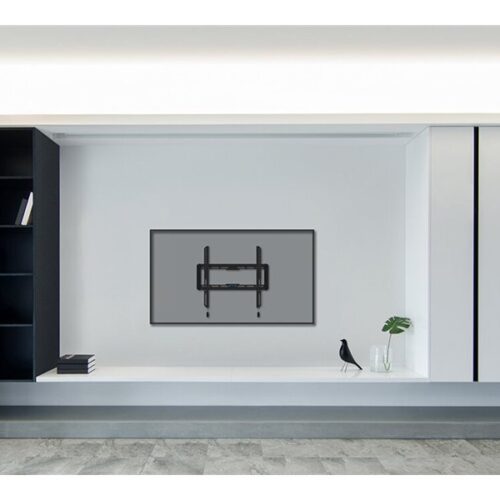 NEOMOUNTS WL30-550BL14 Support pour écran mural 32-75p – ultra-plat – installation facile