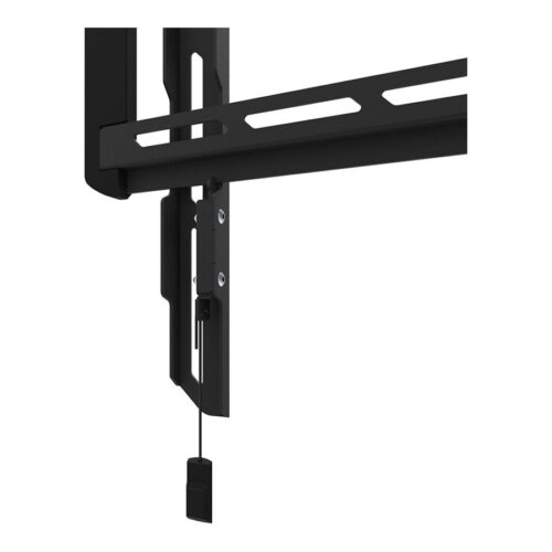 NEOMOUNTS WL30-550BL14 Support pour écran mural 32-75p – ultra-plat – installation facile