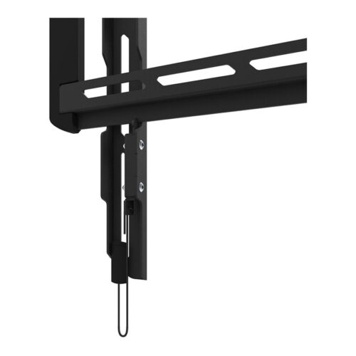 NEOMOUNTS WL30-550BL14 Support pour écran mural 32-75p – ultra-plat – installation facile