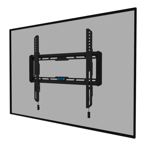 NEOMOUNTS WL30-550BL14 Support pour écran mural 32-75p – ultra-plat – installation facile