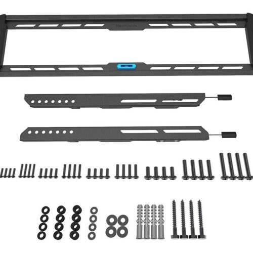 NEOMOUNTS WL30-550BL16 Support pour écran mural 42-86p – ultra-plat – installation facile