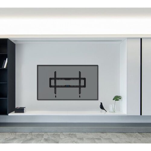 NEOMOUNTS WL30-550BL16 Support pour écran mural 42-86p – ultra-plat – installation facile