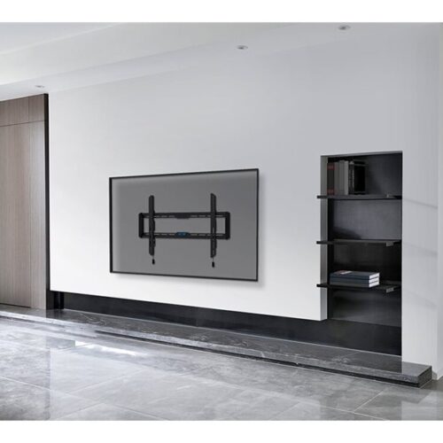 NEOMOUNTS WL30-550BL16 Support pour écran mural 42-86p – ultra-plat – installation facile