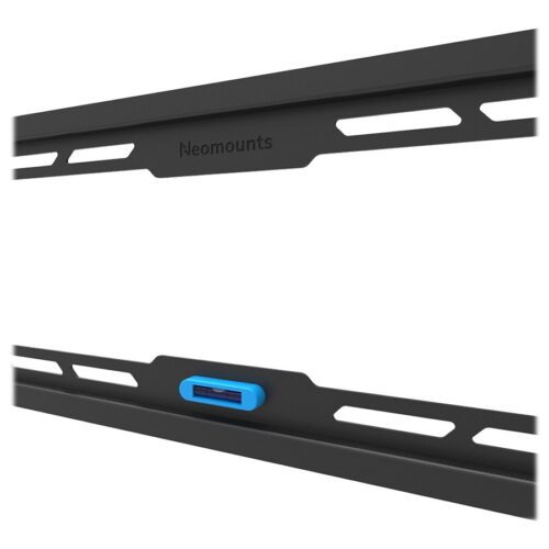 NEOMOUNTS WL30-550BL16 Support pour écran mural 42-86p – ultra-plat – installation facile