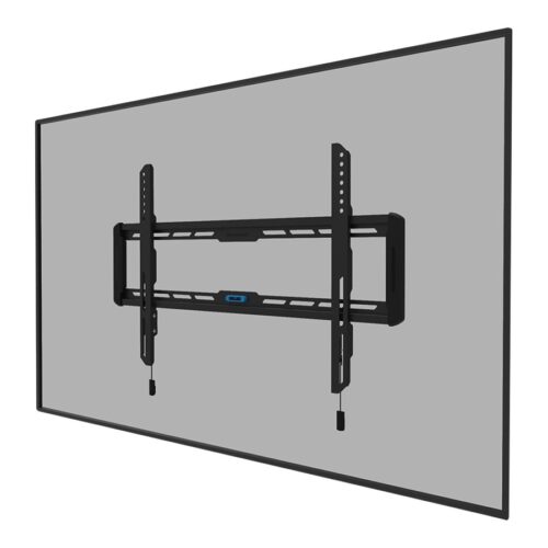 NEOMOUNTS WL30-550BL16 Support pour écran mural 42-86p – ultra-plat – installation facile