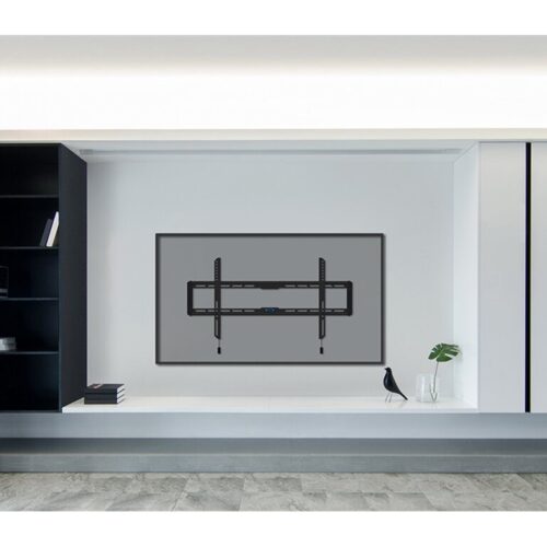 NEOMOUNTS WL30-550BL18 Support pour écran mural 43-86p – ultra-plat – installation facile