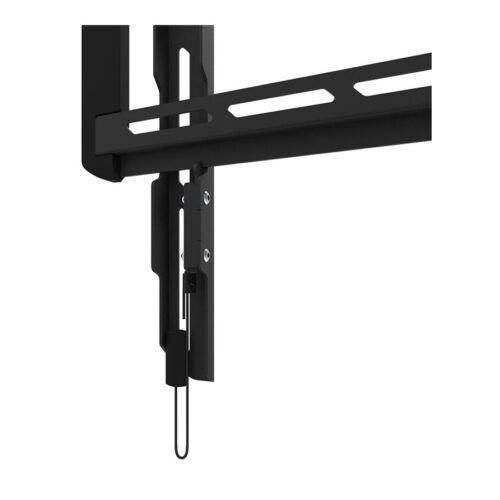 NEOMOUNTS WL30-550BL18 Support pour écran mural 43-86p – ultra-plat – installation facile