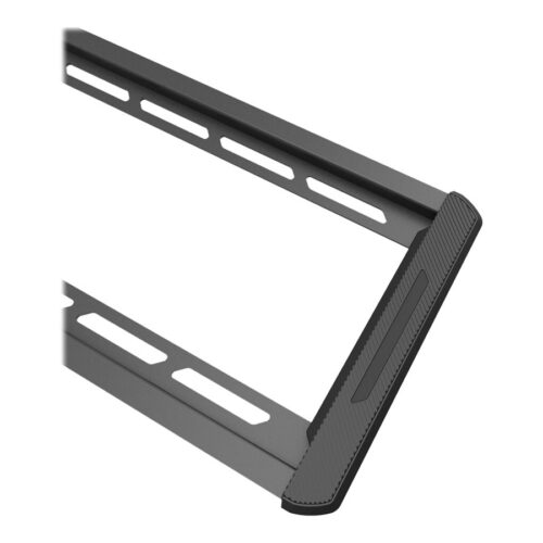 NEOMOUNTS WL30-550BL18 Support pour écran mural 43-86p – ultra-plat – installation facile
