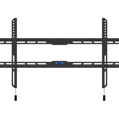 NEOMOUNTS WL30-550BL18 Support pour écran mural 43-86p – ultra-plat – installation facile