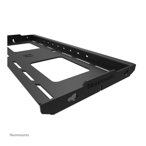 NEOMOUNTS WL30-750BL14 Support mural fixe pour écran 32-75p- robuste – verrouillable – installation rapide – TÜV