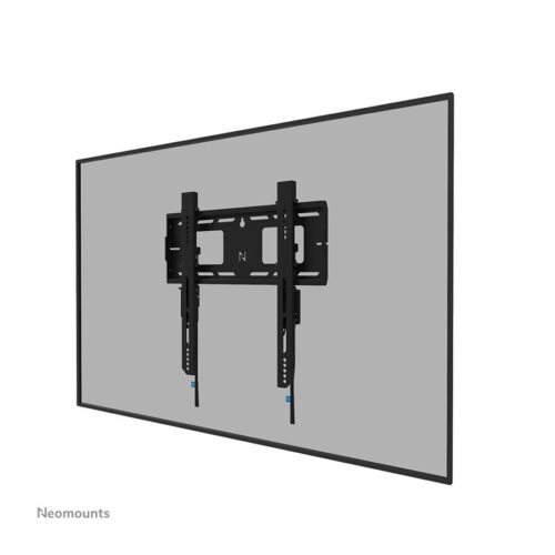 NEOMOUNTS WL30-750BL14 Support mural fixe pour écran 32-75p- robuste – verrouillable – installation rapide – TÜV