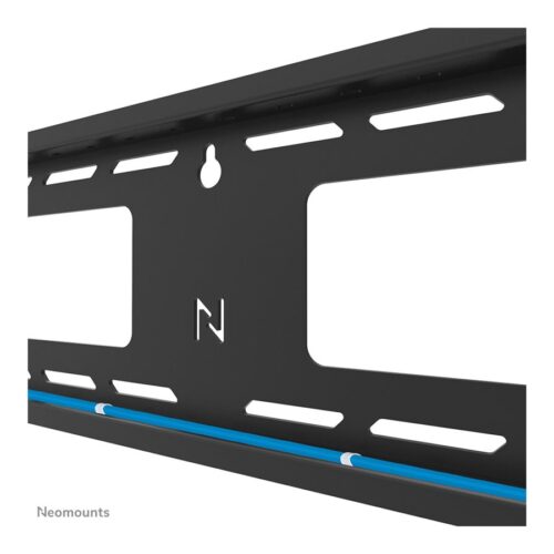NEOMOUNTS WL30-750BL14 Support mural fixe pour écran 32-75p- robuste – verrouillable – installation rapide – TÜV