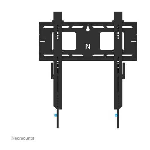 NEOMOUNTS WL30-750BL14 Support mural fixe pour écran 32-75p- robuste – verrouillable – installation rapide – TÜV