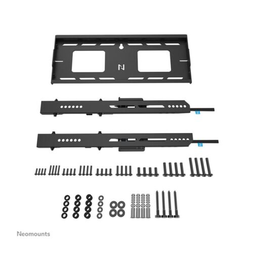NEOMOUNTS WL30-750BL14 Support mural fixe pour écran 32-75p- robuste – verrouillable – installation rapide – TÜV