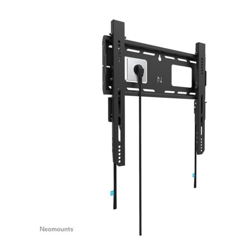 NEOMOUNTS WL30-750BL14 Support mural fixe pour écran 32-75p- robuste – verrouillable – installation rapide – TÜV