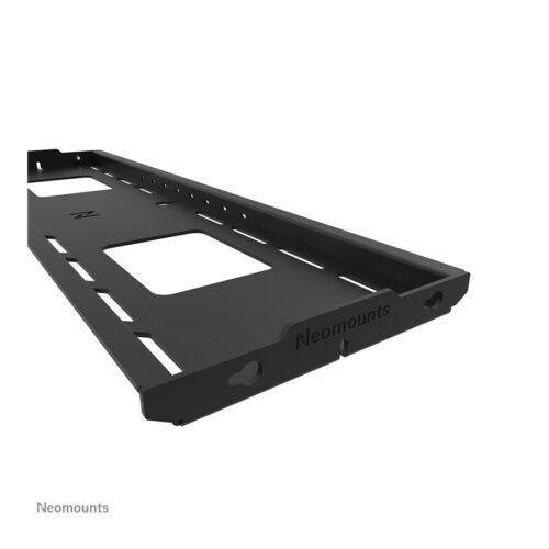 NEOMOUNTS WL30-750BL16 Support mural fixe pour écran 42-86p- robuste – verrouillable – installation rapide – TÜV