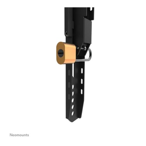 NEOMOUNTS WL30-750BL16 Support mural fixe pour écran 42-86p- robuste – verrouillable – installation rapide – TÜV