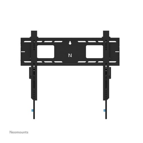 NEOMOUNTS WL30-750BL16 Support mural fixe pour écran 42-86p- robuste – verrouillable – installation rapide – TÜV
