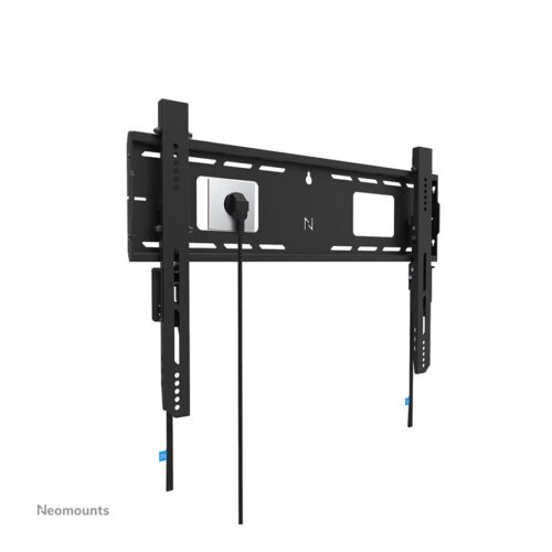 NEOMOUNTS WL30-750BL16 Support mural fixe pour écran 42-86p- robuste – verrouillable – installation rapide – TÜV