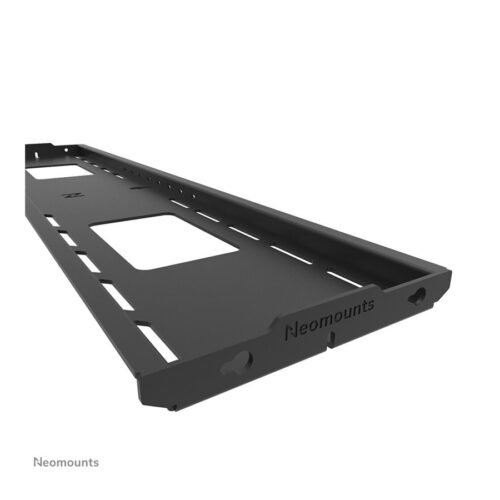 NEOMOUNTS WL30-750BL18 Support mural fixe pour écran 43-98p- robuste – verrouillable – installation rapide – TÜV