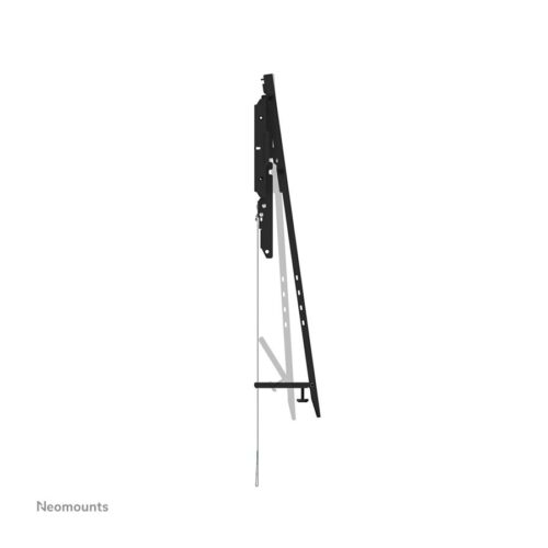 NEOMOUNTS WL30-750BL18 Support mural fixe pour écran 43-98p- robuste – verrouillable – installation rapide – TÜV