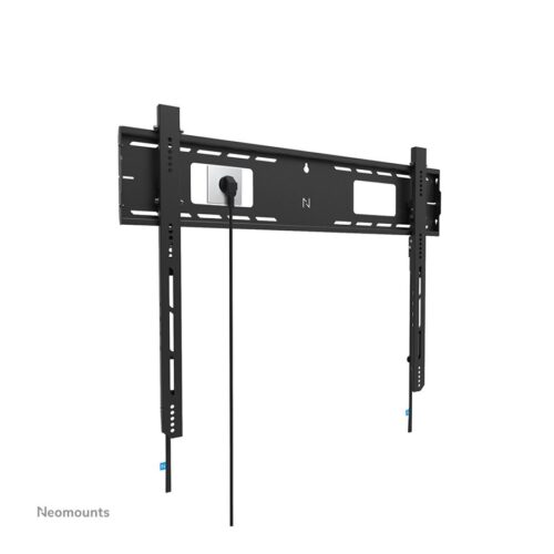 NEOMOUNTS WL30-750BL18 Support mural fixe pour écran 43-98p- robuste – verrouillable – installation rapide – TÜV